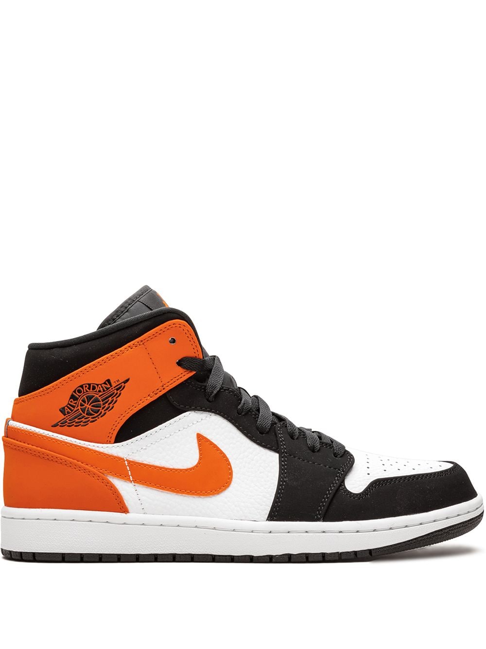 Air Jordan 1 Mid shattered backboard(2)