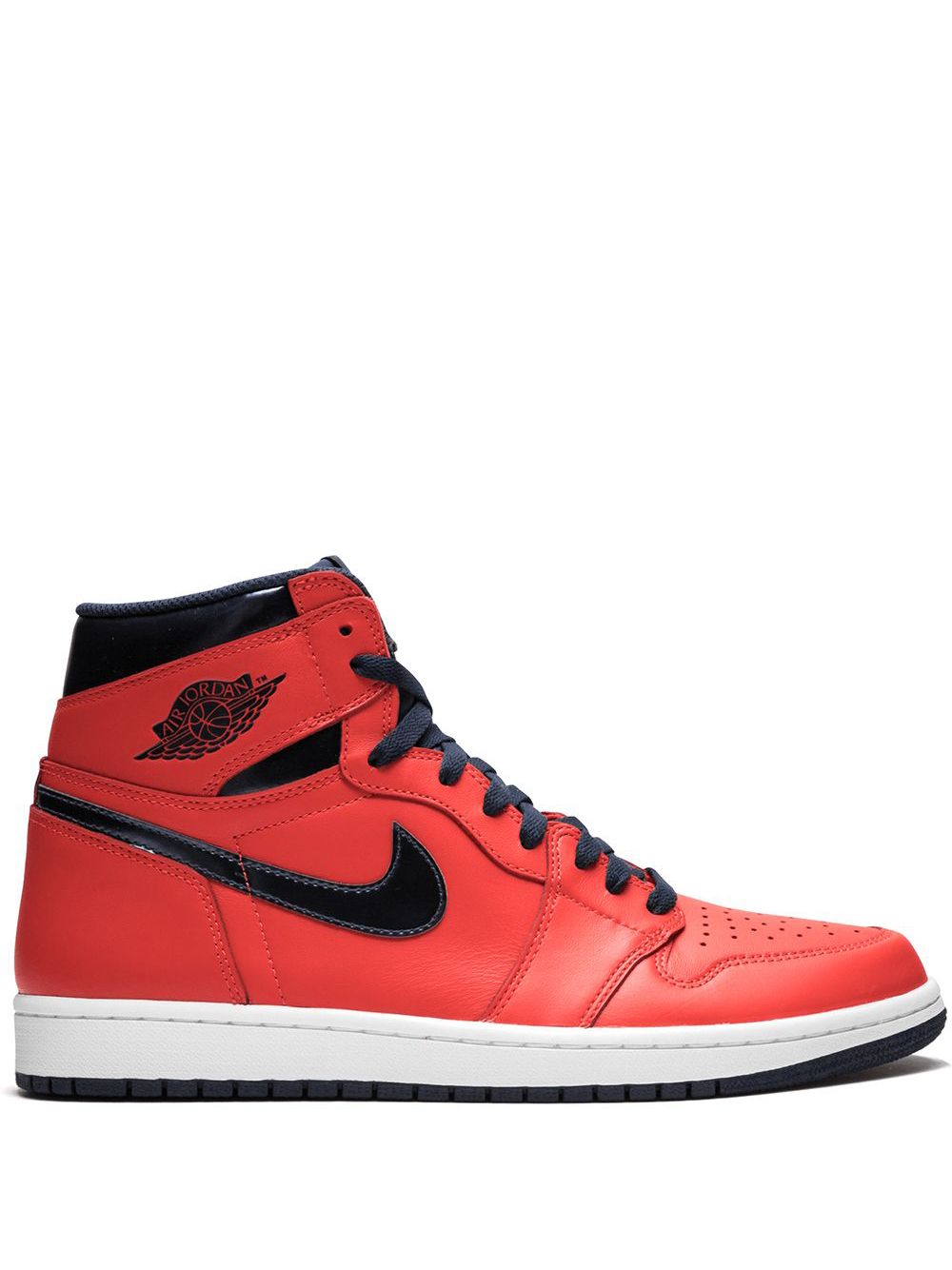 Air Jordan 1 Retro High OG David Letterman