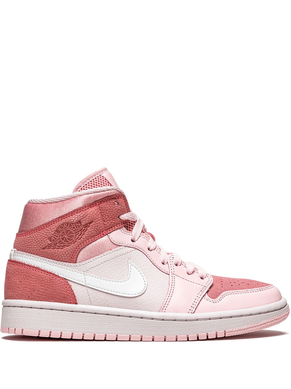 Air Jordan 1 Mid sneakers(13)